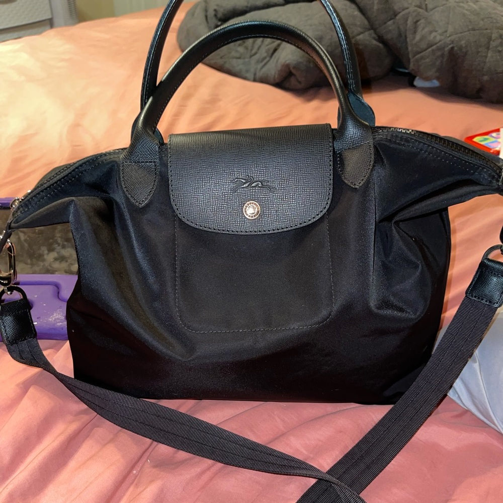 Longchamp